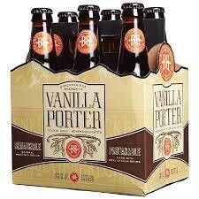 Breckenridge Vanilla Porter 12Z Btl - 6PK