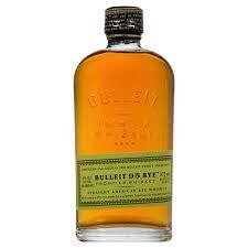 Bulleit 95 Rye Whiskey 90Pf - 375ML