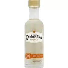 Camarena Reposado Tequila - 50ML