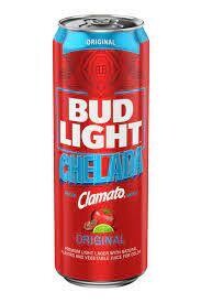 Bud Light Chelada 16Z Can Xx Sgl - SGL