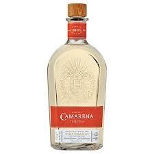 Camarena Reposado Tequila - 750ML