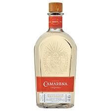 Camarena Reposado Tequila - 750ML Camarena Reposado Tequila - 750ML