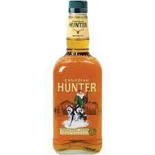 Canadian Hunter - 1.75LT