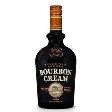 Buffalo Trace Bourbon Cream - 750ML
