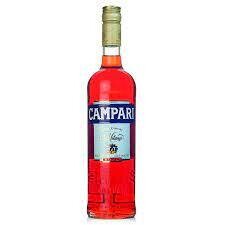 Campari Aperitivo - 375ML
