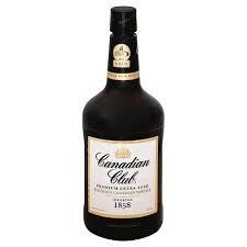 Canadian Club - 1.75LT