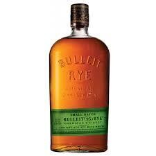 Bulleit 95 Rye Whiskey 90Pf - 750ML Bulleit 95 Rye Whiskey 90Pf - 750ML