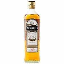 Bushmill'S Irish Whiskey - 750ML