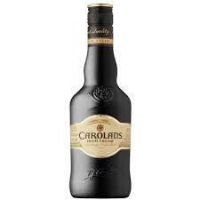 Carolans Irish Cream - 375ML