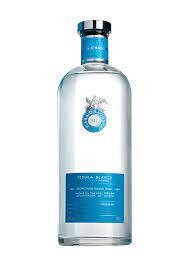 Casa Dragones Blanco Tequila - 750ML