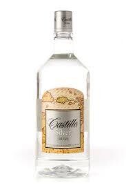 Castillo White Rum - 1.75LT