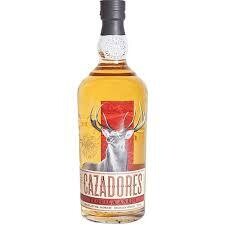 Cazadores Anejo Tequila - 750ML
