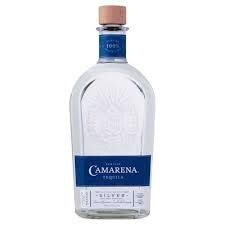 Camarena Silver Tequi - 1.75LT