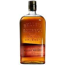 Bulleit Bourbon 90Pf - 750ML