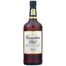 Canadian Club - 1.0LT
