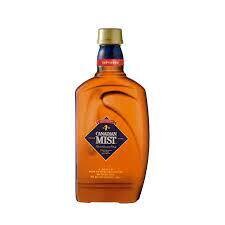 Canadian Mist Traveler - 750ML