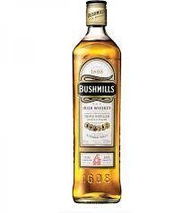 Bushmill'S Irish Whiskey - 375ML