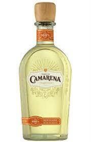 Camarena Reposado Tequila - 1.75LT