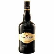 Carolans Irish Cream - 750ML