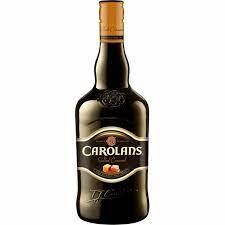 Carolans Salted Caramel Irish Cream - 750ML