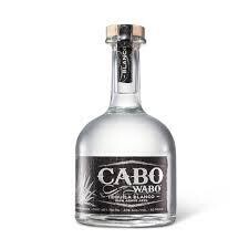 Cabo Wabo Blanco Tequila - 750ML