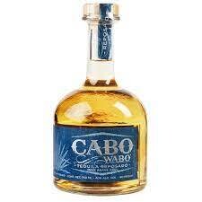 Cabo Wabo Reposado Tequila - 750ML Cabo Wabo Reposado Tequila - 750ML