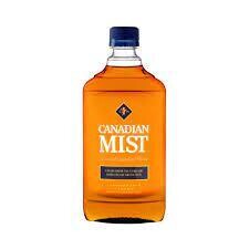 Canadian Mist - 375ML