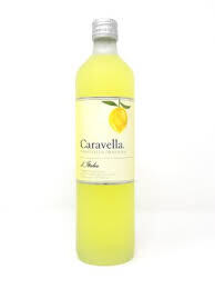 Caravella Limoncello - 375ML