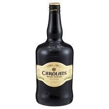 Carolans Irish Cream - 1.75LT