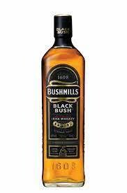 Bushmill'S Irish Black Bush - 750ML