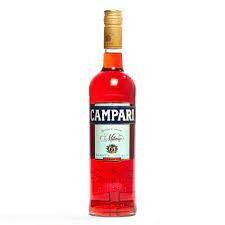 Campari Aperitivo - 750ML
