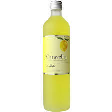 Caravella Limoncello - 750ML