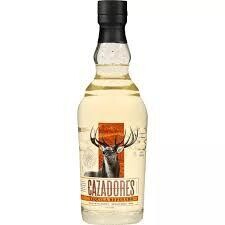 Cazadores Reposado Tequila - 375ML