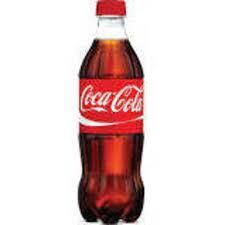 Cocacola Classic   Nr - 20OZ