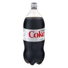 Cocacola Diet      Nr - 2.0LT