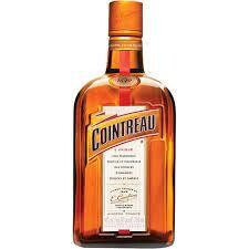 Cointreau Liqueur - 750ML