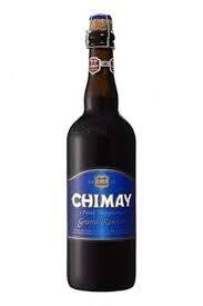 Chimay Grand Rsv Blue Btl - 750ML