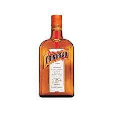 Cointreau Liqueur - 50ML