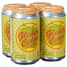 Colorado Cider Co Semi-Dry 12Z Can - 4PK