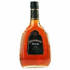 Christian Brothers Brandy - 750ML