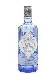 Citadelle Gin De France - 750ML