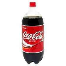 Cocacola Classic   Nr - 2.0LT