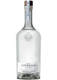 Codigo 1530 El Tequila Blanco - 750ML