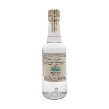 Casamigos Tequila Blanco - 375ML