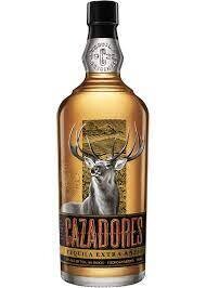 Cazadores Reposado Tequila - 750ML