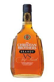 Christian Brothers Brandy - 1.0LT