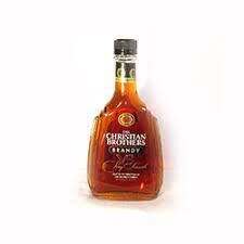 Christian Brothers Brandy - 375ML