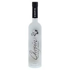 Chopin Vodka Potato - 750ML