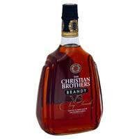 Christian Brothers Brandy - 1.75LT