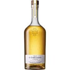 Codigo 1530 El Tequila Reposado - 750ML